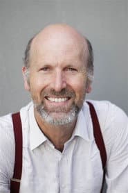 Photo of Bruce A. Woolley