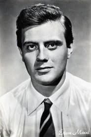 Photo of Ettore Manni