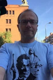 Photo of Jesús Barreda