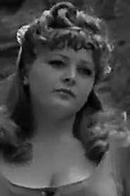Photo of Larissa Markaryan