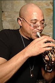Photo of Mark Ledford