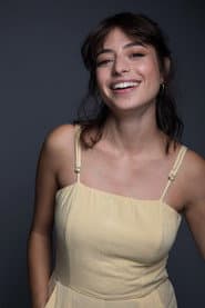 Photo of Paula Jornet