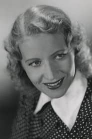 Photo of Anna Borg