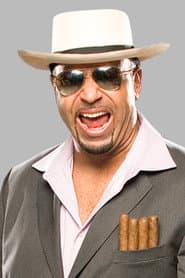 Photo of Hazem Ali
