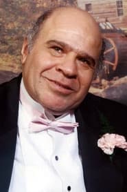 Photo of Caesar Cordova