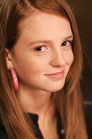 Photo of Rebecca Faura