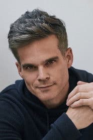 Photo of Greg Rikaart