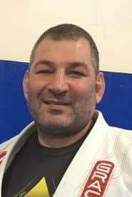 Photo of Fabiano Scherner