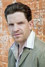 Photo of Dylan Kussman
