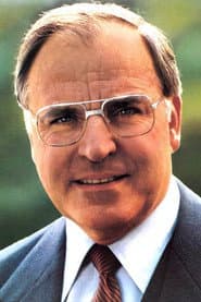 Photo of Helmut Kohl