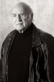Photo of Franz Mazura