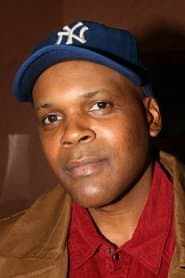 Photo of Reggie Rock Bythewood