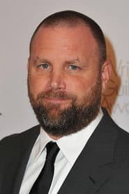 Photo of Scott Silver