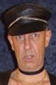 Photo of Johnny Hall
