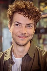 Photo of Oscar Willems