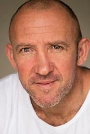 Photo of Shaughan Campbell