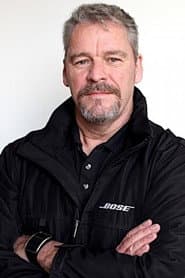 Photo of Richard Mills