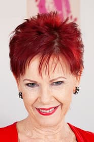Photo of Caroline Hamsel