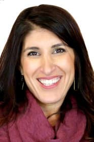 Photo of Anita Corsini