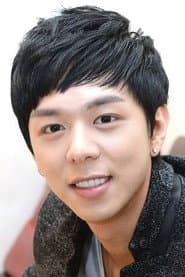 Photo of Moon Jun-young