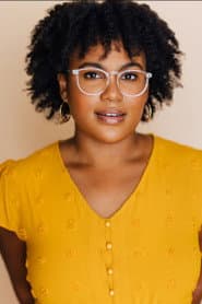 Photo of Jazmin Williams