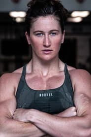 Photo of Tia-Clair Toomey