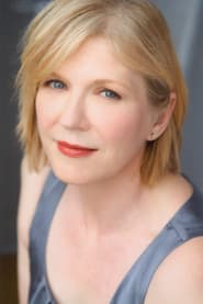 Photo of Patricia Vanstone
