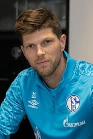 Photo of Klaas-Jan Huntelaar