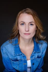 Photo of Magdalena Alexander