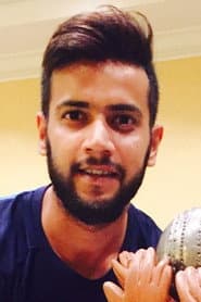 Photo of Imad Wasim