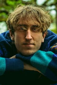 Photo of Mischa Decurtins