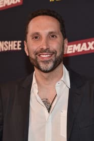 Photo of Adam Targum