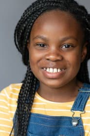 Photo of Billie Rae