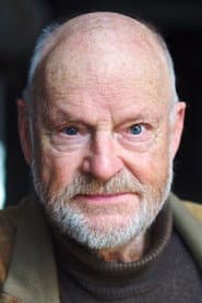 Photo of Klaus Peeck