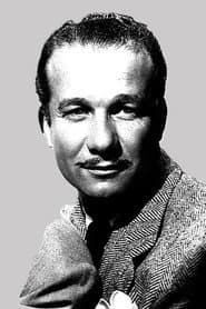 Photo of Norris Goff
