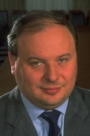Photo of Yegor Gaidar