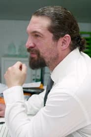 Photo of Joel Hicks