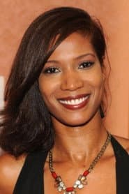 Photo of Raushanah Simmons
