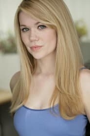 Photo of Laura Elizabeth Hall