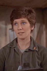 Photo of Patricia Stevens