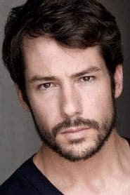 Photo of Alejandro Albarracín