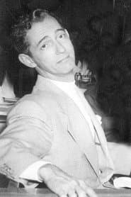 Photo of Ramón Rivero (Diplo)