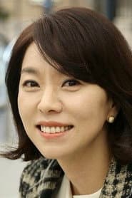 Photo of Yoo Dam-Yeon