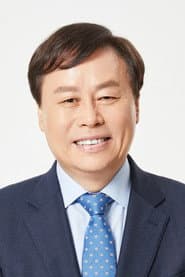 Photo of Do Jong-hwan