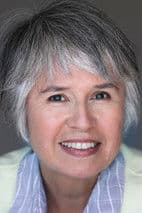 Photo of Christine Avila