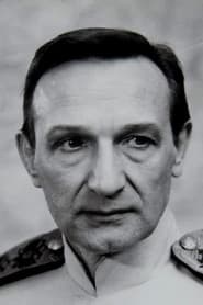 Photo of Yuri Muravitsky