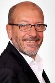 Photo of Dario Vergassola