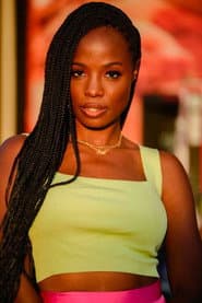 Photo of Sydnee Washington