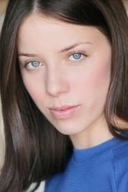 Photo of Sara Swain