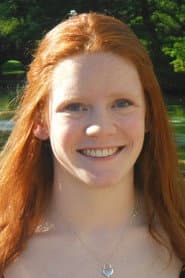 Photo of Grace Aronds